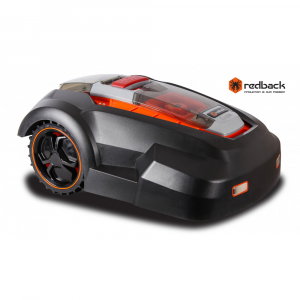 Robot taiere gazon Redback RM24A(4AH) (cu acumulator si incarcator) [1]