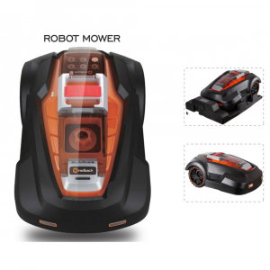 Robot taiere gazon Redback RM24A(4AH) (cu acumulator si incarcator) [2]