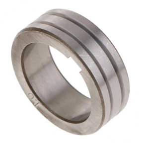Rola antrenare cu pana pentru sarma otel 0.8- 1.0 mm cod.10029309 [0]
