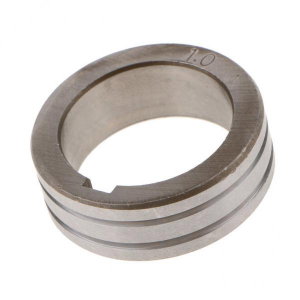 Rola antrenare cu pana pentru sarma otel 0.8- 1.0 mm cod.10029309 [2]