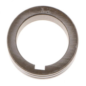 Rola antrenare cu pana pentru sarma otel 1.0- 1.2 mm cod.10039481 [2]