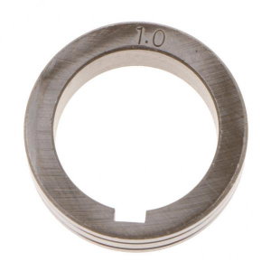 Rola antrenare cu pana pentru sarma otel 1.0- 1.2 mm cod.10039481 [3]