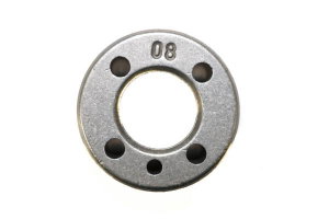 Alte accesorii pentru sudura - ROLA ANTRENARE FARA PANA PENTRU SARMA OTEL 0.6 - 0.8 MM