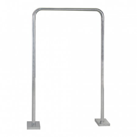 Accesorii - Rottner BKS Stand din Oțel Inoxidabil