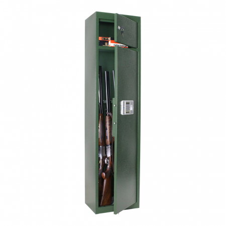 Rottner Dulap de Arme și Dulap de Muniție Gun 5 Cargo Încuietoare Electronică Verde [2]