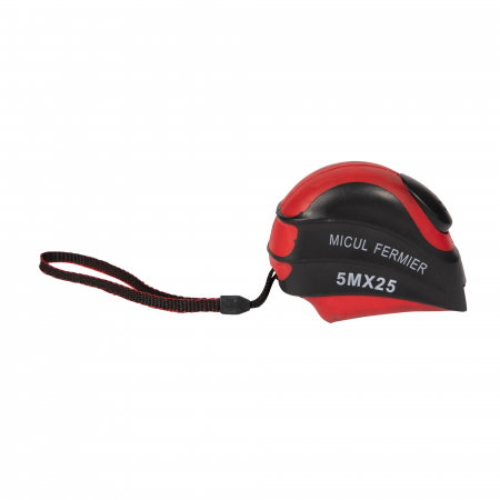 Ruleta Micul Fermier GF-0117 lungime 5m, latime 25mm [1]