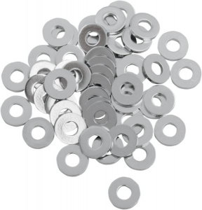 Alte accesorii pentru sudura - SAIBE ROTUNDE SET 50 BUCATI