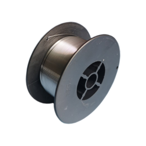 Electrozi si sarma pentru sudura - Sarma sudura fara gaz (flux) 0.9 mm, rola 0.5kg, 30m