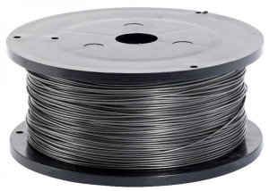 Sarma sudura cu flux JASIC 0.8 mm rola 1.0 kg - pentru sudura fara gaz [1]