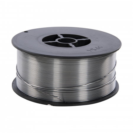 Scule electrice si unelte - Sarma sudura flux Almaz 1 mm, rola 1 kg