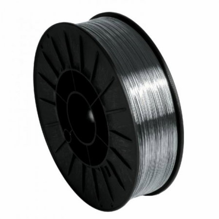 Electrozi si sarma pentru sudura - Sarma sudura aluminiu ALMG5 1.00 mm rola 2.0 kg, pentru sudura cu butelie de argon