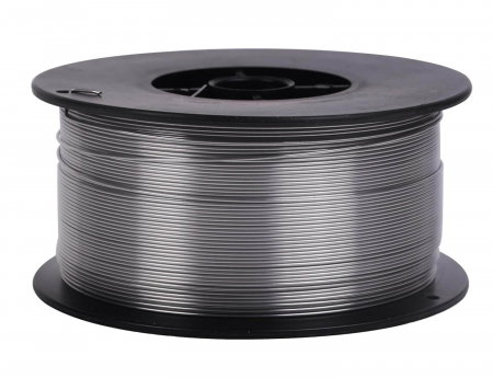 Sarma sudura cu flux INOX 0.9 mm rola 1.0 kg - pentru sudura fara gaz [1]