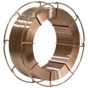 Electrozi si sarma pentru sudura - Sarma sudura SG2 diametru 0.8 mm rola 15kg