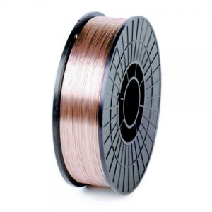 Electrozi si sarma pentru sudura - Sarma sudura SG2 diametru 1.0 mm rola 5kg