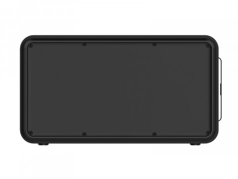 Satie portabila de alimentare KS 500PS Konner Sohnen, baterie LiFePO4 putere nominala 500 W, putere maxima 1000 W, capacitate baterie 448 Wh, 1x Schuko 230 V/50 Hz, afisaj LED [3]