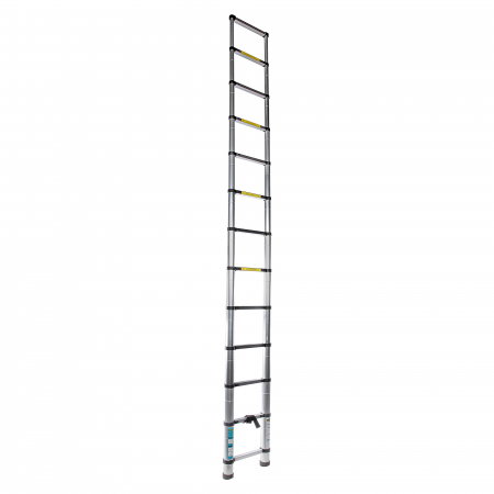 Scara telescopica Detoolz 4.4 m - 15 trepte [1]