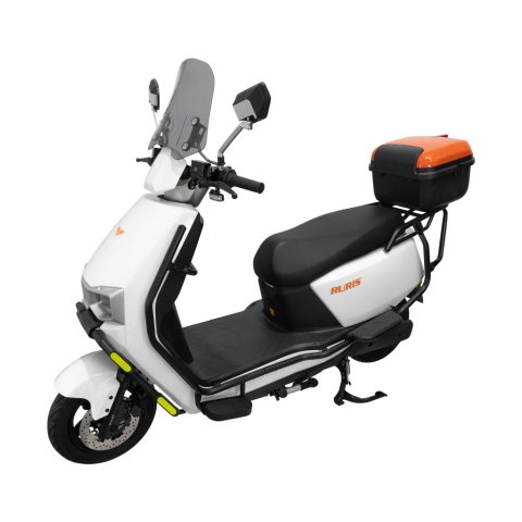 Scuter electric RURIS PILOT SX710A 2100W cu topcase inclus si autonomie pana la 59 km [1]