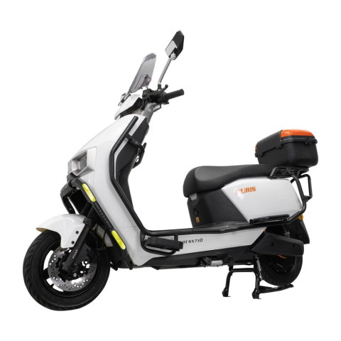 Scuter electric RURIS PILOT SX710A 2100W cu topcase inclus si autonomie pana la 59 km [2]