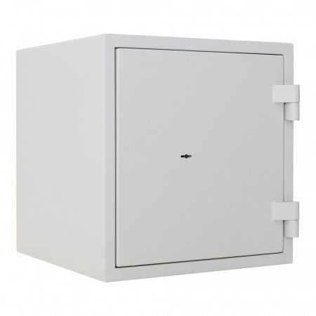 Seifuri certificate - Seif Antifoc Rottner Fire Safe 40 T06017 Închidere Cheie Gri