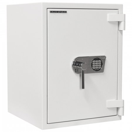 Seifuri certificate - Seif Antifoc și Antiefracție Rottner Diamant PO65 Fire T05911 EN2 Premium Închidere Electronică