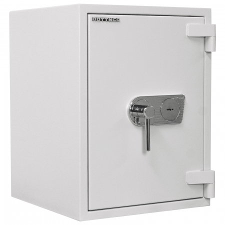 Seifuri certificate - Seif Antifoc și Antiefracție Rottner Diamant PO65 Fire T05910 EN2 Premium Închidere pe Cheie