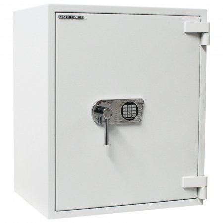 Seifuri certificate - Seif Antifoc și Antiefracție Rottner Diamant PO80 Fire T05915 EN2 Premium Închidere Electronică