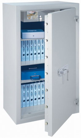 Seifuri certificate - Seif Antifoc și Antiefracție Rottner Diamant PO90 Fire T05917 EN2 Premium Închidere Electronică