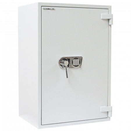 Seifuri certificate - Seif Antifoc și Antiefracție Rottner Diamant Super Fire DO100 T05936 EN3 Închidere Electronică
