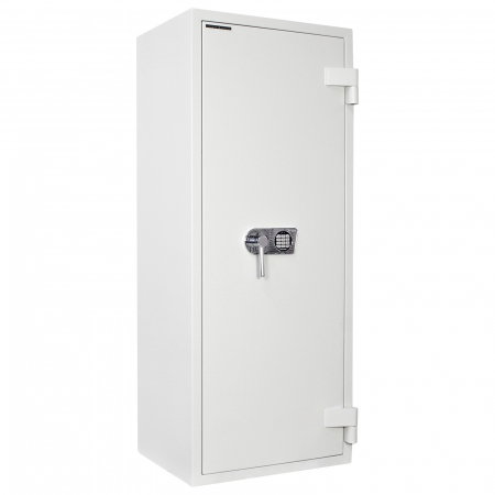 Seifuri certificate - Seif Antifoc și Antiefracție Rottner Diamant Super Fire DO160 T05942 EN3 Închidere Electronică