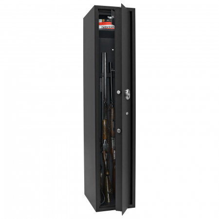 Seif Arme Rottner Fifty BT Gun Antracit cu Încuietoare Bluetooth [3]