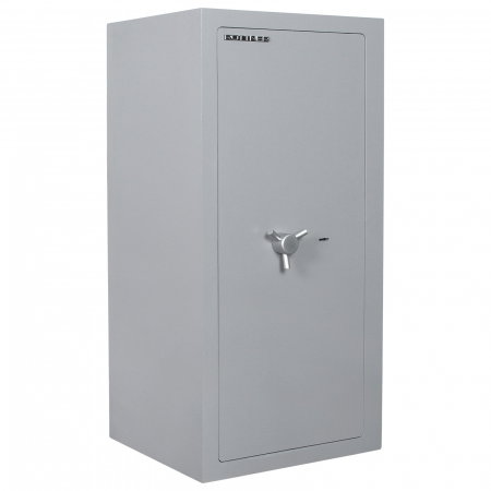 Seifuri certificate - Seif Certificat T06418 EN1 Rottner Pearl 90 Închidere Cheie Gri