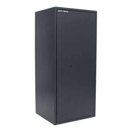 Seifuri certificate - Seif Certificat S2 Rottner Power Safe 1000 T05805 Închidere Cheie Antracit