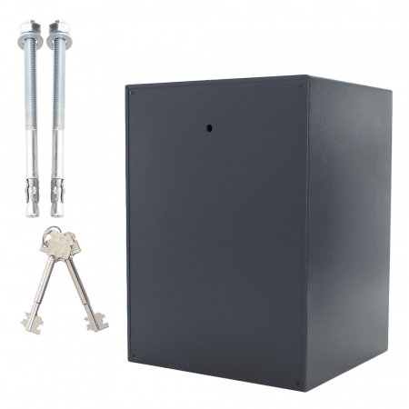Seif Certificat S2 Rottner Power Safe 600 T05724 Închidere Cheie Antracit [4]