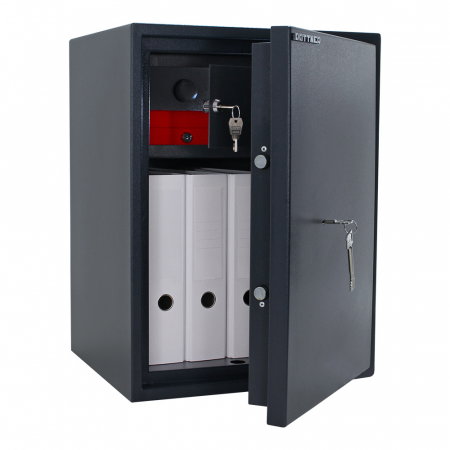 Seif Certificat S2 Rottner Power Safe 600 T05724 Închidere Cheie Antracit [2]
