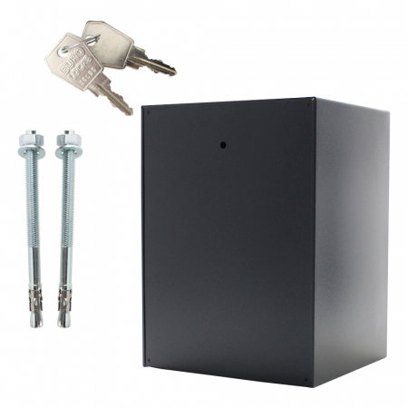 Seif Certificat S2 Rottner Power Safe 600 T05725 Închidere Electronică Antracit [4]