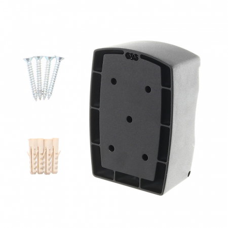 Seif Mic pentru Chei Rottner Key Protect Cifru Mecanic Negru [3]