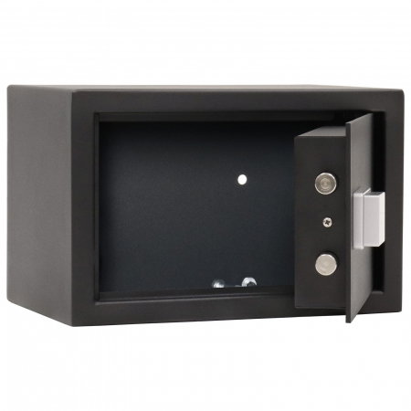 Seif Mobilă Rottner FIFTY BT Safe 1 Antracit Încuietoare Bluetooth [2]