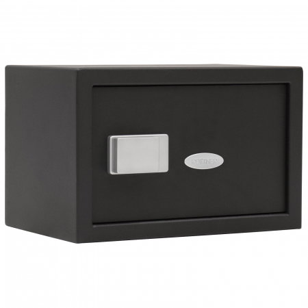 Seif Mobilă Rottner FIFTY BT Safe 1 Antracit Încuietoare Bluetooth [1]
