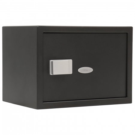 Seif Mobilă Rottner FIFTY BT Safe 2 Antracit Încuietoare Bluetooth [1]