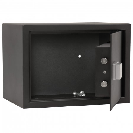 Seif Mobilă Rottner FIFTY BT Safe 2 Antracit Încuietoare Bluetooth [2]
