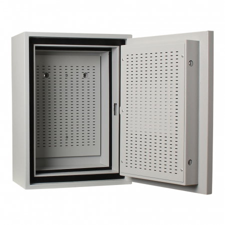 Seif pentru Chei Antifoc Rottner Fire Key 20 Închidere Electronică Gri [1]
