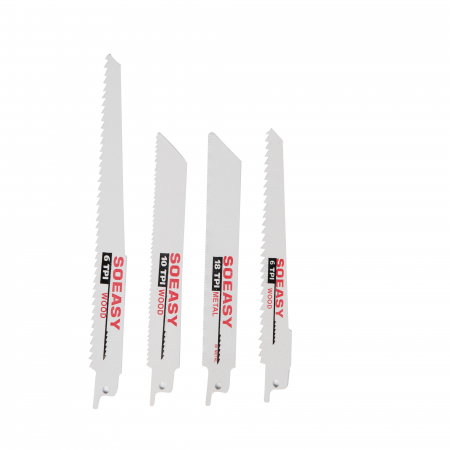 Set 10 lame pendular sabie lemn si metal GF-2359-S010-G01 [1]
