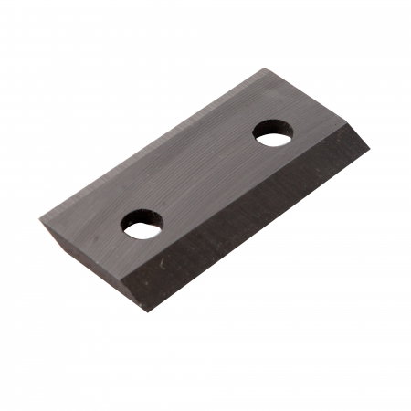 Tocatoare crengi si furaje - Set 2 lame GF-2415  pentru tocator resturi vegetale Micul Fermier GF-2344