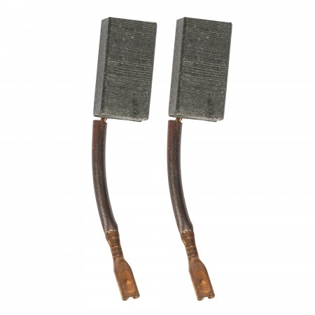 Amestecatoare electrice/mixere mortar sau vopsea - Set 2 perii colectoare (carbuni) pentru DZ-C205