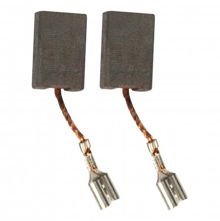 Amestecatoare electrice/mixere mortar sau vopsea - Set 2 perii colectoare (carbuni) pentru DZ-C220