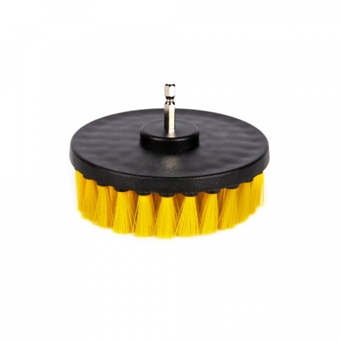 Set 4 perii curatat pentru bormasini Detoolz DZ-SE234 [2]