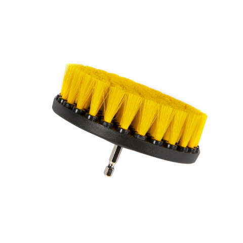 Set 4 perii curatat pentru bormasini Detoolz DZ-SE234 [1]