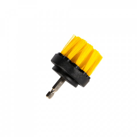 Set 4 perii curatat pentru bormasini Detoolz DZ-SE234 [4]