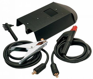 Alte accesorii pentru sudura - SET ACCESORII MMA 400 A CABLU 50 MM2 TELWIN