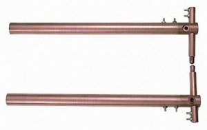 Alte accesorii pentru sudura - Set brate 700mm cu electrozi drepti TELWIN